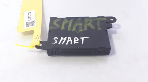 Închidere centralizată Smart ForTwo Coupe (451) 2007 - 2014