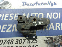 Încuietoare capota Audi A4 2004-2009