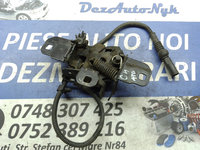 Încuietoare capota Vw Golf 4 1J0823509 E 1998-2004