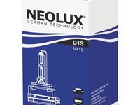 Neolux bec xenon d1s