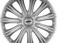 Nero Set Capace Roti 14' 07508