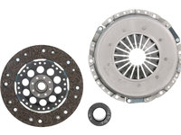 Nexus kit ambreiaj audi, a4 b5,a4 b6,a4 b7,skoda superb 1,passat b5 1.6/1.8/2.0 benzina