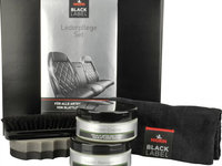 Nigrin Black Label Set Curatat Si Intretinere Piele 72059