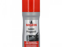 Nigrin Cheder Protect Solutie Intretinere Chedere 75ML 74653