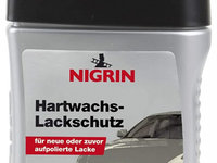 Nigrin Hartwachs-Lackschutz Solutie Protectie Vopsea Cu Ceara 300ML 72942