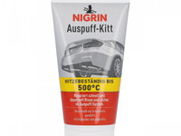 Nigrin Kit Pentru Reparatie Teava De Eșapament 200G 74070