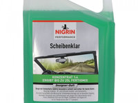 Nigrin Lichid Parbriz Concentrat 1: 4 5L 74130