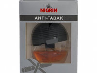 Nigrin Odorizant Auto Ambiente Antitabac 10ML 74548