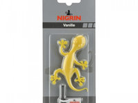 Nigrin Odorizant Auto Gecko Vanilie 74687