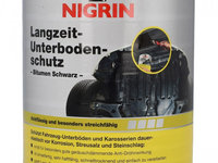 Nigrin Solutie Cu Bitum Pentru Antifonare Negru 2,5KG 74061