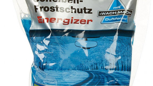 NIGRIN KFZ-Scheiben-Frostschutz ENERGIZER, Fertigmix, 2 l 73997