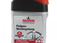 Nigrin Solutie Protectie Jante Aluminiu 300ML 73904