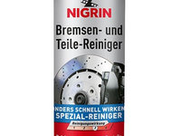 Nigrin Spray Curatat Disc Frana 500ML 74057