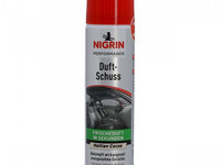 Nigrin Spray Odorizant Neutralizare Miros Cocos 75ML 72103