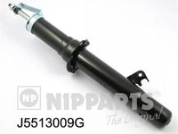 Nipparts amortizor fata dreapta pt mazda 6(gg) 2002-