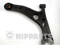 Nipparts bascula fata stanga pt toyota rav 4 2000-2005