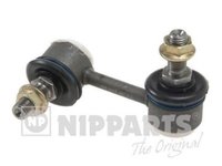 Nipparts bieleta antiruliu fata dreapta pt toyota avensis , carina e