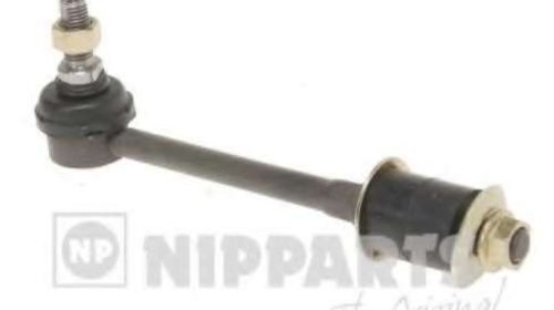 Nipparts bieleta antiruliu fata pt nissan pri