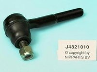 Nipparts cap de bara pt nissan pick up,terrano