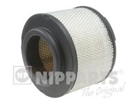 Nipparts filtru aer pt mazda bt-50,toyota hilux 3