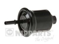 Nipparts filtru benzina pt mitsubishi galant, outlander