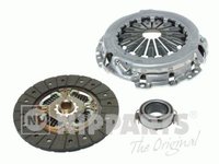Nipparts kit 3piese pt toyota corolla 1.4d 66kw/90cp