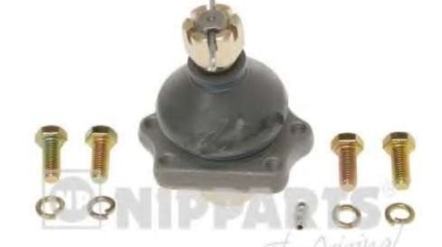 Nipparts pivot bascula fata superioara pt nis