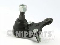 Nipparts pivot bascula pt toyata rav 4,auris model dupa 2005