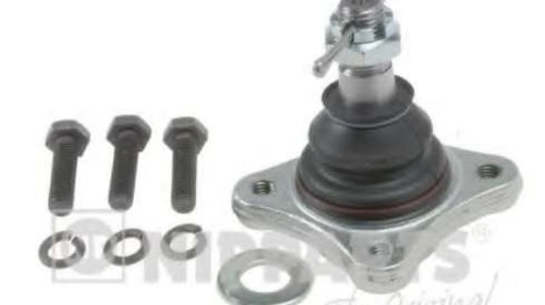 Nipparts pivot superior fata pt pajero 3,paje