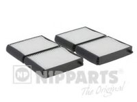 Nipparts set 2 filtre polen pt mazda 323,626,premacy