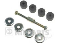 Nipparts set reparatie bieleta antiruliu fata pt nissan micra 2(k11)