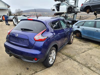 Nissan Juke 1.2 16v Benzina-HRA2DDT- 6+1 2016 FWD