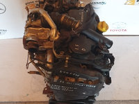 Nissan Juke motor 1.5 dci / tip K9Kf646 / 110 cp / euro 6 / an 2014 , 2015 , 2016 , 2017 , 2018