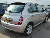 Nissan Micra (2009) 1.2 65 CP Benzina