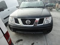 Nissan Navara 2.5 CDI 2005 2006 2007