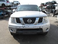 Nissan Navara din 2007