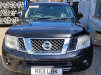 Nissan Pathfinder 2.5 Diesel D40 2004 - 2010