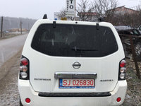 NISSAN PATHFINDER 2007 AUTOMAT 2.5D CARLIG