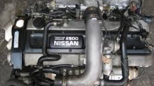 NISSAN PATHFINDER 2008 2.5 Diesel Cod Motor Y