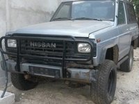 Nissan Patrol piese auto