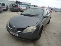 Nissan Primera 1996-2005 .1,8 16v