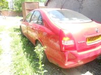 Nissan Primera 2002 – 2004 , 1.8 Benzina