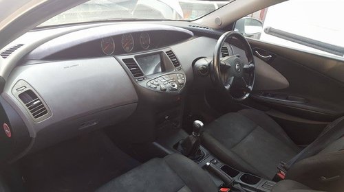 Nissan Primera Break