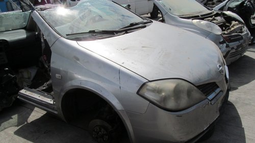 Nissan Primera din 2003