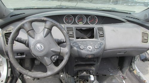 Nissan Primera din 2003