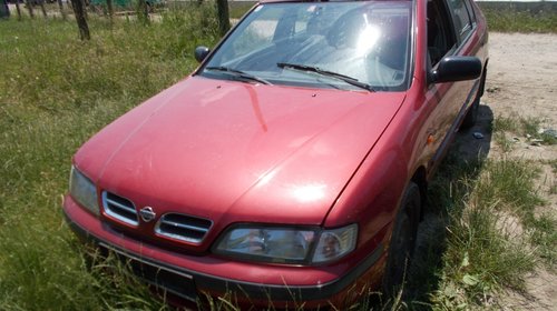 Nissan primera P11 1.6