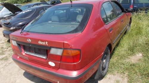 Nissan primera P11 1.6