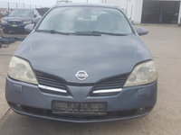 Nissan Primera (p12) din 2004, motor 2.0 benzina, QR20