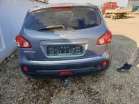 Nissan QASHQAI 1.5 DCI AN 2009