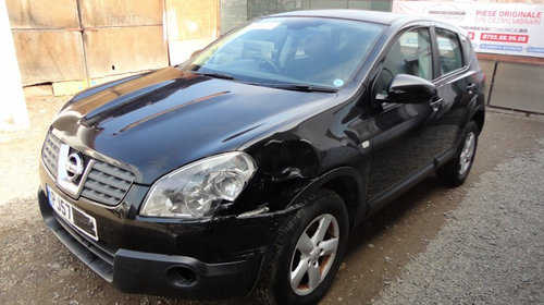 Nissan Qashqai 1.6 Benzina 2007 - 2010